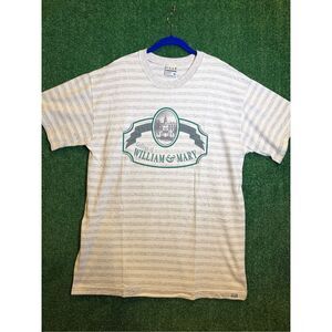 Size XL‎ Gear for Sports Vintage 1990s University of William and Mary Tshirt